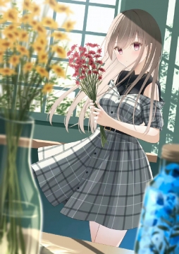 千道センリ twi: Senri_sen1