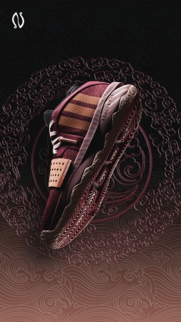 Dame 8 EXTPLY「LEGENDS UNLEASHED 」 #球鞋摄影
