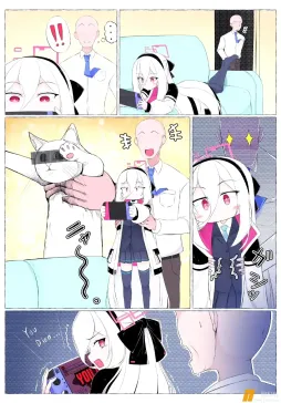 玩一下凯伊 ​​​