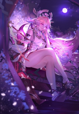 八重神子