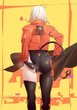 排熱(；´・ω・`；)-3  Twi:henken_second ​​​