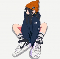 Nao / ins:nao_a122 ​​​