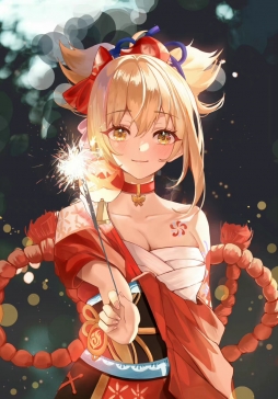 宵宫  twi:choc_S2 ​