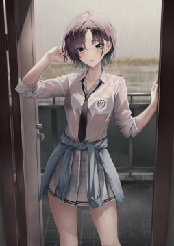画师 MarineSnow ​​​