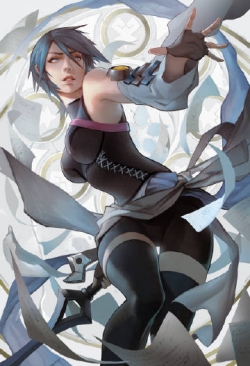 Nick Silva作品分享