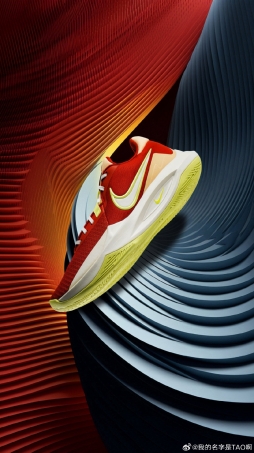 NIKE PRECISION 6