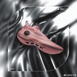 ＊LI-NING WAY OF WADE 10 LOW＊    #韦德之道# ​​​