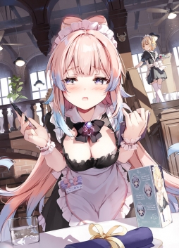 宮瀬まひろ♡
