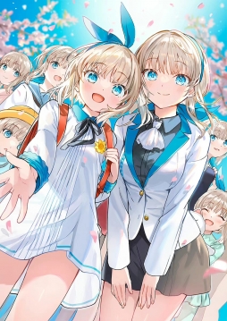 画师 たん旦 ​​