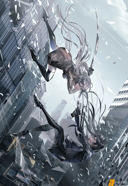 原创角色