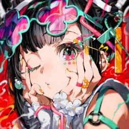 Mika Pikazo / twi:MikaPikaZo ​​​