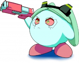 草 卡比 x 丽贝卡[允悲]  Twitter：hivethebastard #赛博朋克边缘行者# ​​​