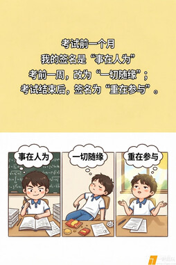搞笑段子漫画，🤣每日开心一刻~