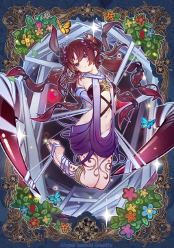 #游戏王# 虫惑魔  推：Circle KOS ​​​
