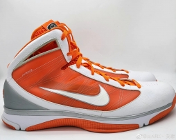 NIKE HYPERIZE PHOENIX SUNS TB ​​​