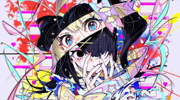 插画师Mika Pikazo绘画作品#插画##遇见艺术# ​​​