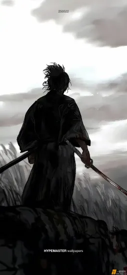 漫作壁纸