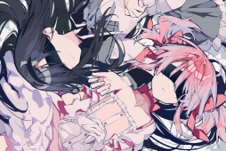 #绘画欣赏# 望月けい twi@key_999 ​​​