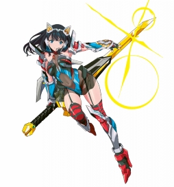 SSSS.GRIDMAN# x #SSSS.DYNAZENON# new covers“commodity/heroine-archive plus/special edition/part12” *无水印 （official ver.）
