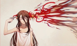 #懦弱与癫狂##自设# 自设图终于凑九啦，合集发发！【时间跨度超大】
