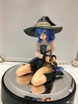 洛琪希figure ​​