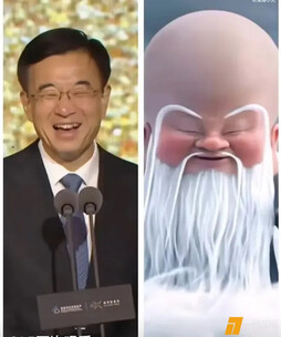 无量仙翁的含金量在不断提高