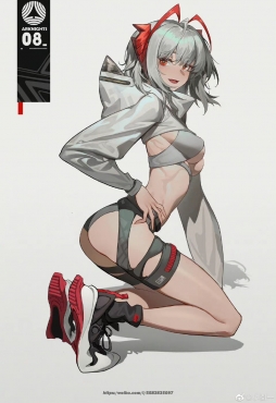 明日方舟