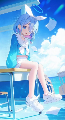 アロナ  twi：アヤ ​​​
