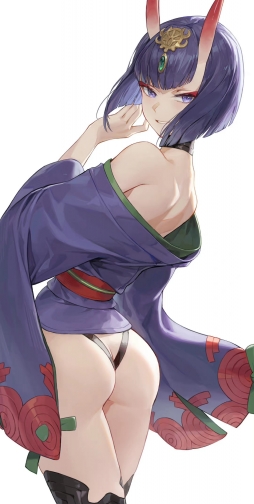 #FGO#  Cotta