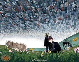 ｜漢化｜惡魔犬 ｜標題｜電鋸人·全彩版 ｜作者｜藤本タツキ  ｜範圍｜61-70話 ｜