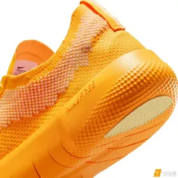 Nike Free 2025 长这样 #每日跑鞋# ​