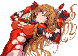 又到明日香的生日啦o(*￣▽￣*)ブ祝香香生日快乐