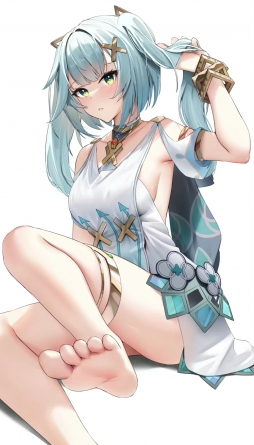画师:Skai_kun ​​​