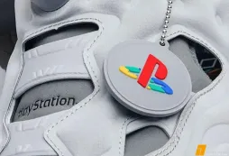 游戏迷狂喜！PlayStation「联名系列」限量登场！