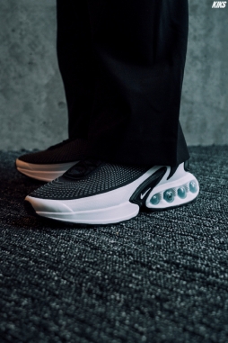 Nike Air Max Dn 实物赏析 @NIKE ​​​