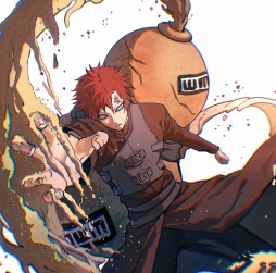 #火影忍者# twi:momoyoru1
