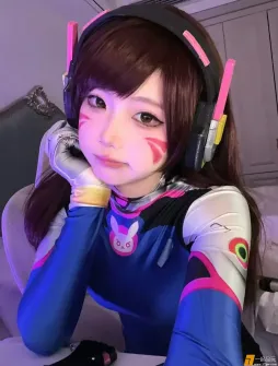 守望先锋不止FPS ​​​
