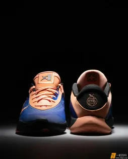 Nike Eybl 2025 Peach Jam PE套装发布，Eybl专属，不市售。 ​​​