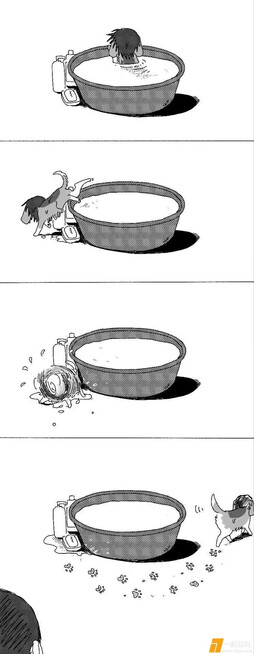 哪来的小比 ​