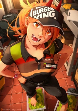 This is the lettuce you eat at Burger King. twi：khyleri ​​​