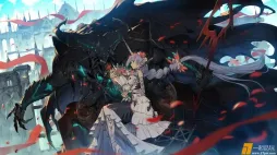 #绘画欣赏# 画师 @Ryota-H ​​​