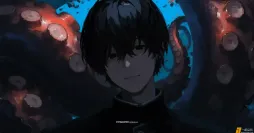 喜欢就好，一下动漫图