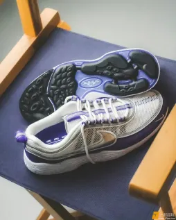 Nike Air Zoom Spiridon  ©️43einhalb ​