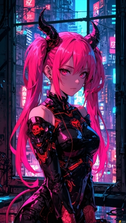 夜让城市悦动起来|||夜之城