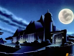 蝙蝠侠：动画版 Batman: The Animated Series(1992) ​​​