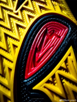 黄血仍在流淌  Way Of Wade AC12 “Yellow Blood”