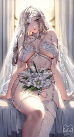 Marry Me  Twi:lovecacao ​​​
