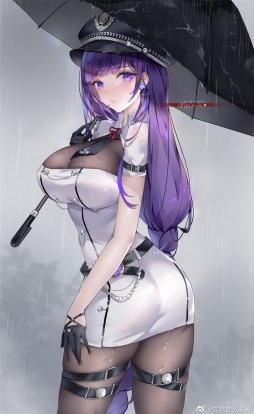 发一下这段时间的画原神#原神#