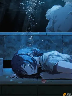 #电锯人# 蕾塞  画师：yuyufufu_ ​​​