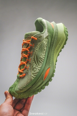 LI-NING DILU CRC  中国李宁 的卢CRC